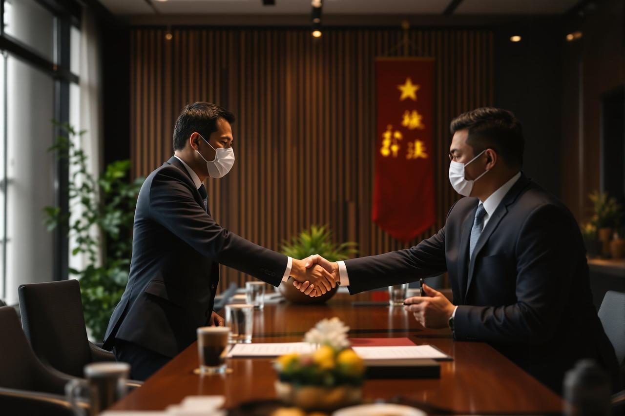 黑料在线与爱奇艺达成战略合作，联合出品三部精品剧集