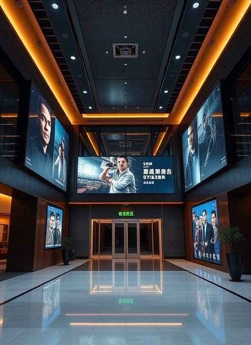 黑料在线办公环境