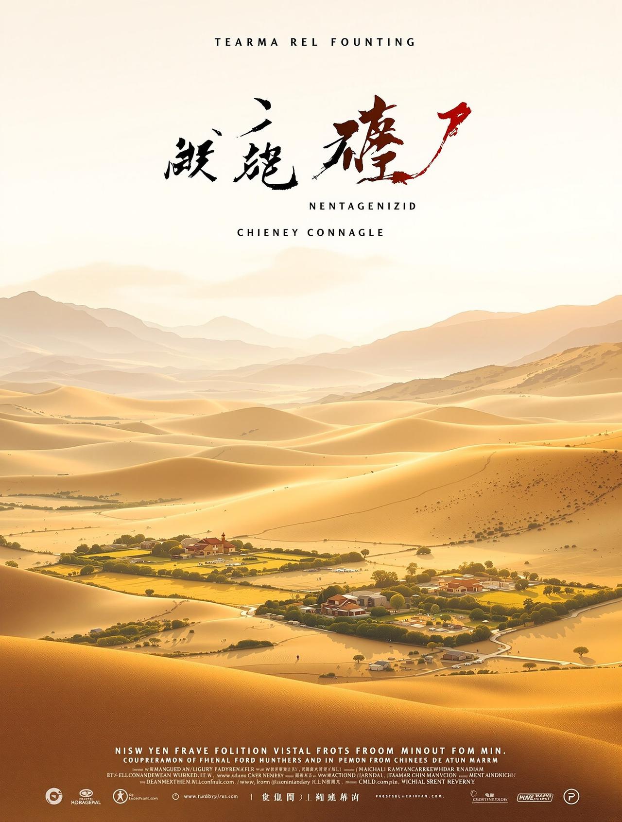 山海情 - 黑料在线影视作品
